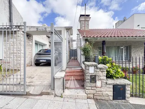 Depto Tipo Casa en Venta 4 años