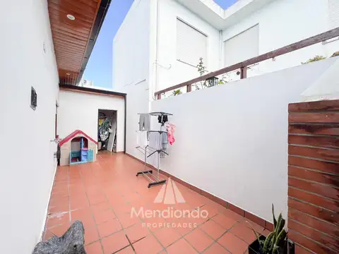 Depto Tipo Casa en Venta en Mar Del Plata, USD 115.000
