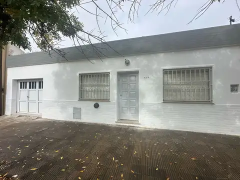 Hermosa Casa de 3 Dorm. - Villa María - José Ingenieros al 800- Inmejorable Zona PARQUE PARQUE PEREYRA Y DOMINGUEZ