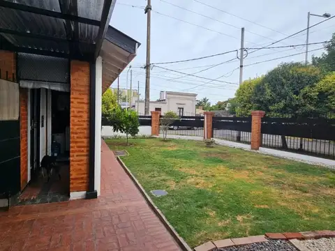 Casa en Venta 20 años