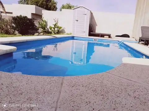 Casa en Venta 25 años