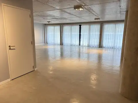 Oficina en Venta A Estrenar