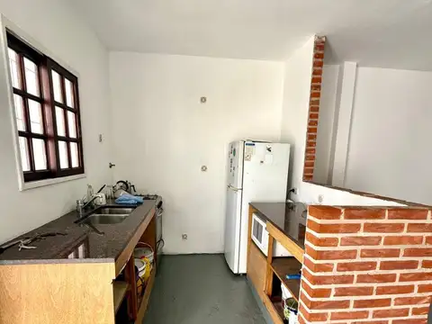 Depto Tipo Casa en Alquiler en Olivos, $ 1.500.000