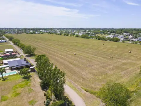 AO12 - Río Bermejo y Av. Mapuches - Roldan