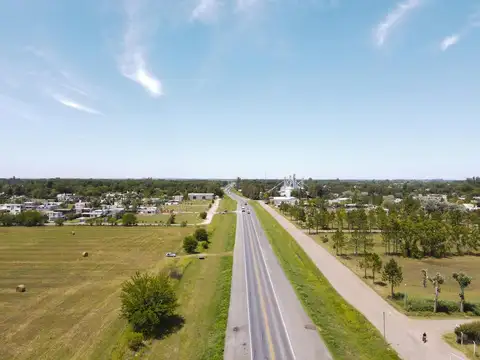 Terreno en Venta en Roldan, USD 1.400.000