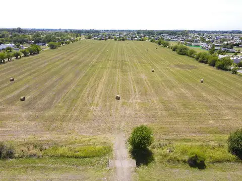 Terreno en Venta 517  mts Fondo