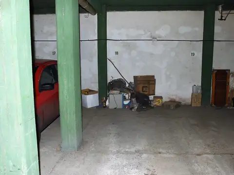 Venta de Cochera cubierta, La Plata