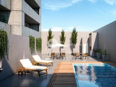 Departamento en Venta de 2 dormitorios