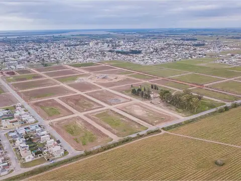 Terreno en Venta en Arroyo Seco, USD 40.000