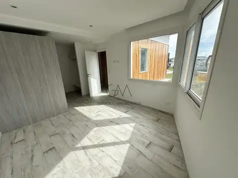 Casa en Venta A Estrenar