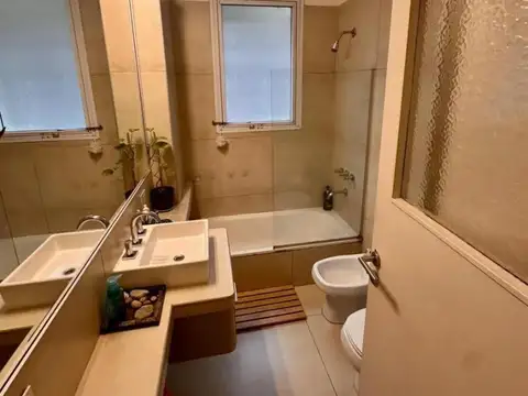 Departamento en Alquiler Temporal 50 años