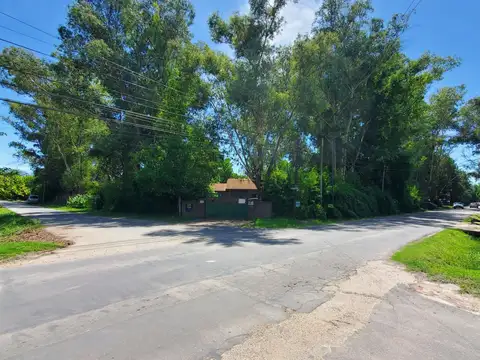 Lote a la venta de 5000 m2 sobre calle La Bota