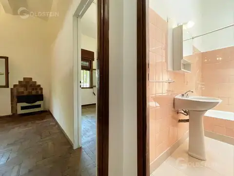 Depto Tipo Casa en Alquiler 60 años