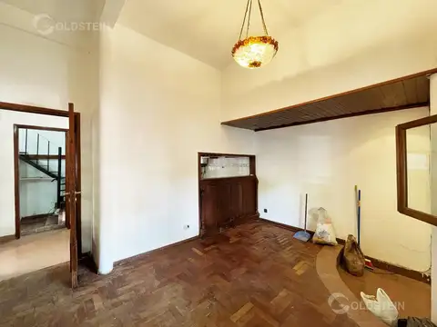 Depto Tipo Casa en Alquiler de 3 ambientes