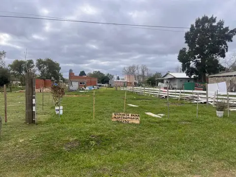 VENTA DE LOTE BARRIO KENNEDY MADARIAGA