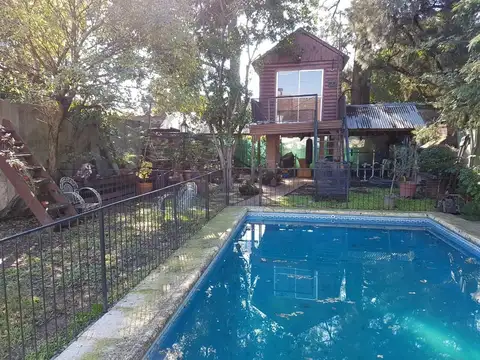 Casa en Venta 25 años