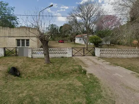 Casa en Venta 40 años