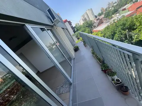 Manuel Castro 600, Piso 4