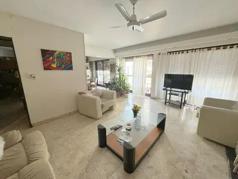 Departamento en Venta en Villa Crespo, USD 348.000