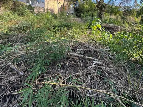 Terreno en Venta de 264,0 m2