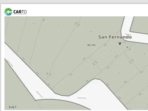 Terreno en Venta en Punta Chica, USD 300.000