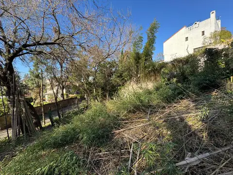 Terreno en Venta de 264,0 m2
