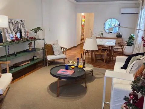 Departamento en Alquiler 70 años