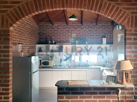 Casa de 4 dormitorios en venta en La Plata