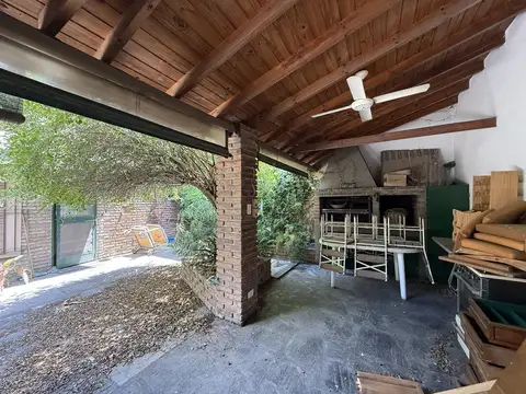 Casa en Venta 60 años