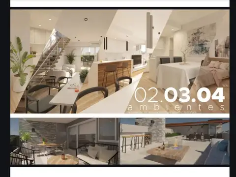 Dpto. 4 Ambientes - Torres Zafiro - Nordelta