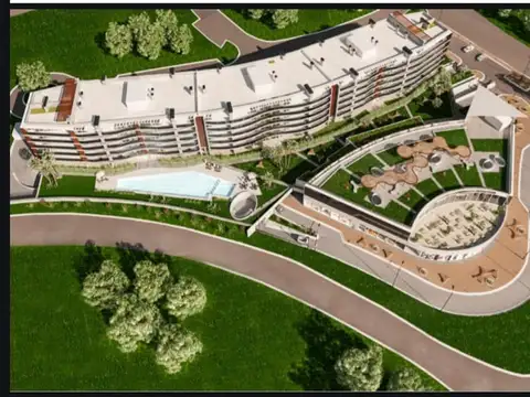 Boulevard Chico y Calle del Portal Nordelta Centro 100