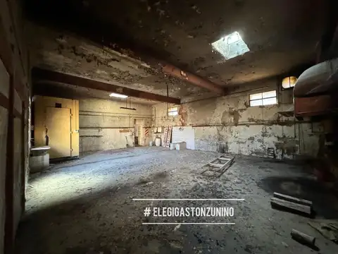 Galpon en Venta en Mercedes, USD 330.000