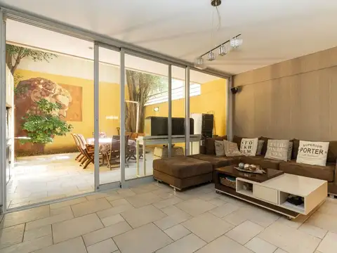 Concepción Arenal 3600