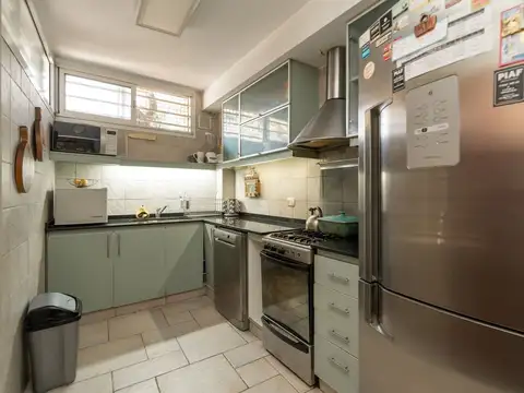 Depto Tipo Casa en Venta 20 años