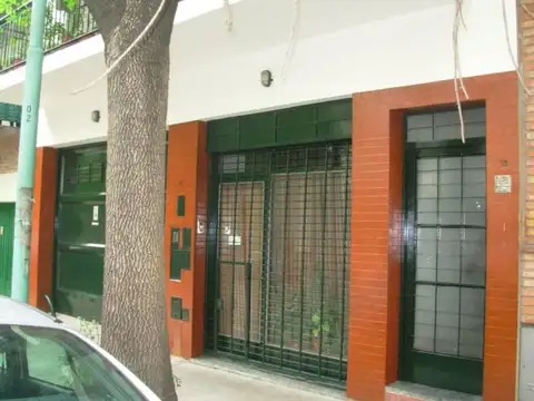 Terreno en Venta en Barracas, USD 320.000
