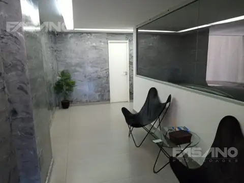 Buenos Aires al 5000