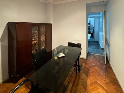 Departamento en Venta en Balvanera, USD 125.000