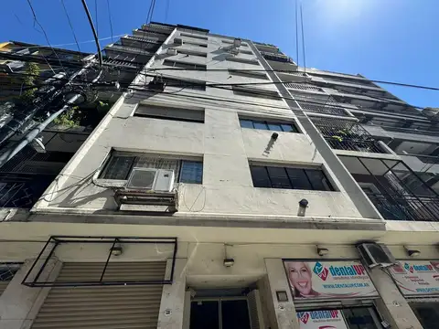 Departamento  en Venta en Once, Capital Federal, Buenos Aires