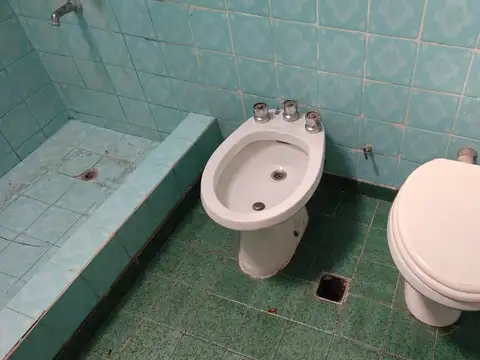 departamento de tres ambientes en San Justo