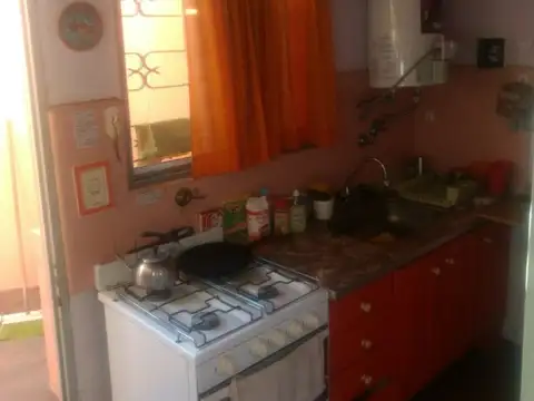 Depto Tipo Casa en Venta en Mar Del Tuyu, USD 36.000