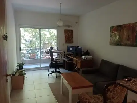 Departamento - Venta - Argentina, Capital Federal - CONCORDIA 5035