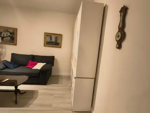 Departamento en Alquiler en Belgrano, USD 600