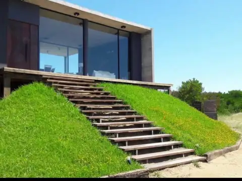 Costa Esmeralda - Residencial 1