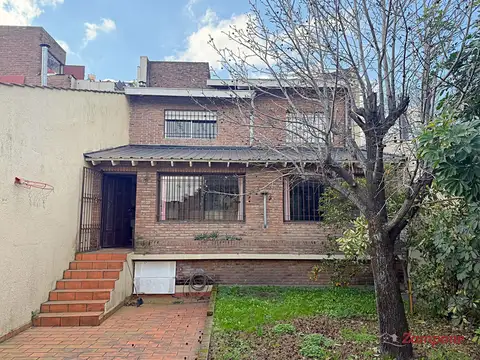 Casa en Venta 40 años