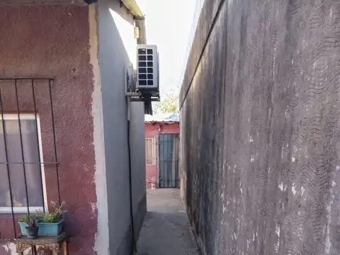 Depto Tipo Casa en Alquiler de 1 dormitorio