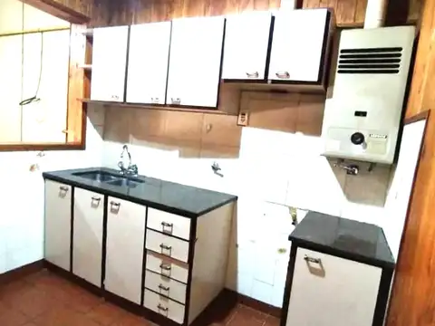 Departamento en Venta en Azcuenaga, USD 38.000