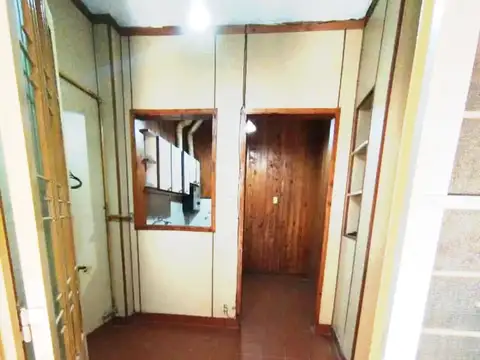 Montevideo 5800, Piso P.b