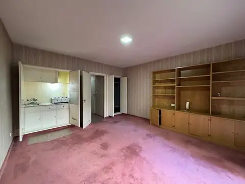 Departamento en Venta en Parque Las Heras, USD 55.000