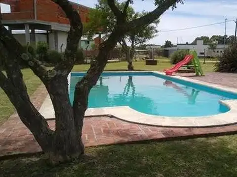 Terreno en Venta de 1078,0 m2