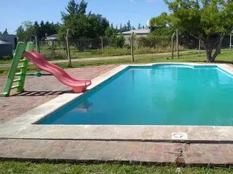 Terreno en venta - 1.078Mts2 - Berisso